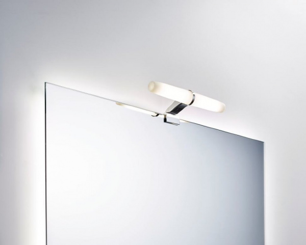 Светодиодная подсветка для зеркала 233 мм Ideal Standard MIRROR&LIGHT T3189AA Светодиодная подсветка для зеркала 233 мм Ideal Standard MIRROR&LIGHT T3189AA