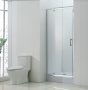 Душевая дверь 100x190 BandHours Frenk 100D 200190001 Душевая дверь 100x190 BandHours Frenk 100D 200190001