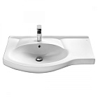 Мебельная раковина Santek Коралл 85 см 1WH110228
