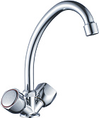 Смеситель для кухни HAIBA CRON CN4009 Смеситель для кухни HAIBA CRON CN4009