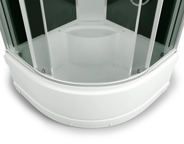 Душевая кабина Erlit Comfort ER3509TP-C4-RUS Душевая кабина Erlit Comfort ER3509TP-C4-RUS