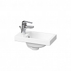 Раковина Cersanit COMO 40 Раковина Cersanit COMO 40