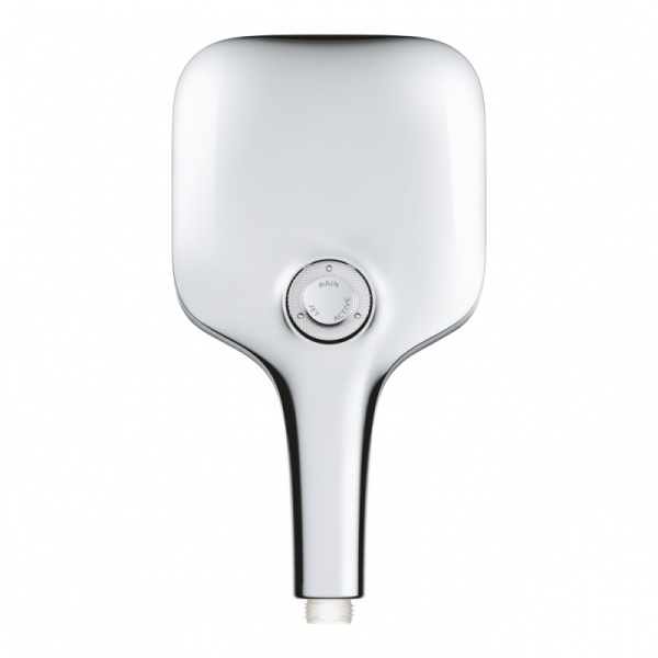 Ручной душ  Grohe Rainshower 26550000 хром Ручной душ  Grohe Rainshower 26550000 хром