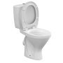 Унитаз-компакт Cersanit Trento S-KO-TR011-3/6-PL-w с микролифтом
