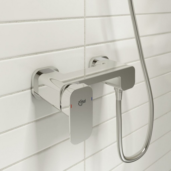 Смеситель для душа Ideal Standard TONIC II A6337AA Смеситель для душа Ideal Standard TONIC II A6337AA