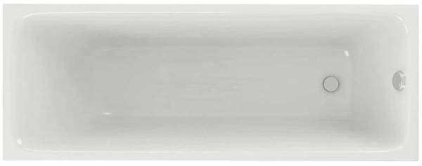 Ванна акриловая 140x70 AQUATEK Мия MIY140-0000001 Ванна акриловая 140x70 AQUATEK Мия MIY140-0000001