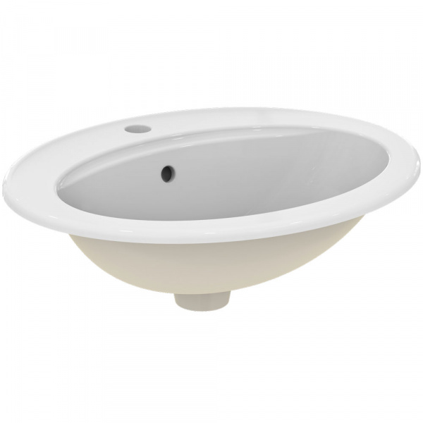 Раковина встраиваемая VIDIMA SEVA FRESH W504861 Раковина встраиваемая VIDIMA SEVA FRESH W504861