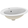 Раковина встраиваемая VIDIMA SEVA FRESH W504861 Раковина встраиваемая VIDIMA SEVA FRESH W504861