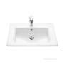 Раковина Roca The Gap 60x46 3279A8000 Раковина Roca The Gap 60x46 3279A8000
