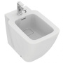 Смеситель для биде Ideal Standard EDGE A7118AA Смеситель для биде Ideal Standard EDGE A7118AA