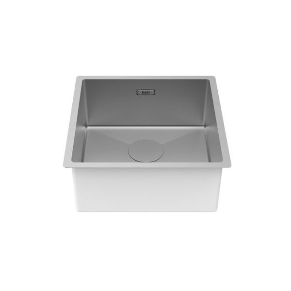 Мойка 44х44х20 см IDDIS Edifice EDI44G0i77 графит Мойка 44х44х20 см IDDIS Edifice EDI44G0i77 графит