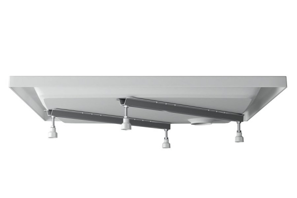 Опоpная констpукция для поддонов LA Ravak 90x90 см B2F0000002 Опоpная констpукция для поддонов LA Ravak 90x90 см B2F0000002