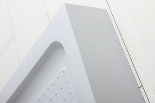 Акриловый поддон 80x80 см BelBagno  TRAY-BB-A-80-15-W белый Акриловый поддон 80x80 см BelBagno  TRAY-BB-A-80-15-W белый