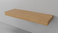 Столешница влагостойкая VELVEX Unit 140x50x11 шатанэ Столешница влагостойкая VELVEX Unit 140x50x11 шатанэ