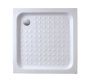 Акриловый поддон 90x90 см Cezares  TRAY-A-A-90-15-W0 белый Акриловый поддон 90x90 см Cezares  TRAY-A-A-90-15-W0 белый