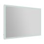 Зеркало с LED подсветкой 100x80 см BelBagno  SPC-GRT-1000-800-LED-BTN Зеркало с LED подсветкой 100x80 см BelBagno  SPC-GRT-1000-800-LED-BTN