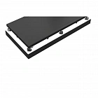 Экран для поддона ABS BAS 1200x800 черный Экран для поддона ABS BAS 1200x800 черный