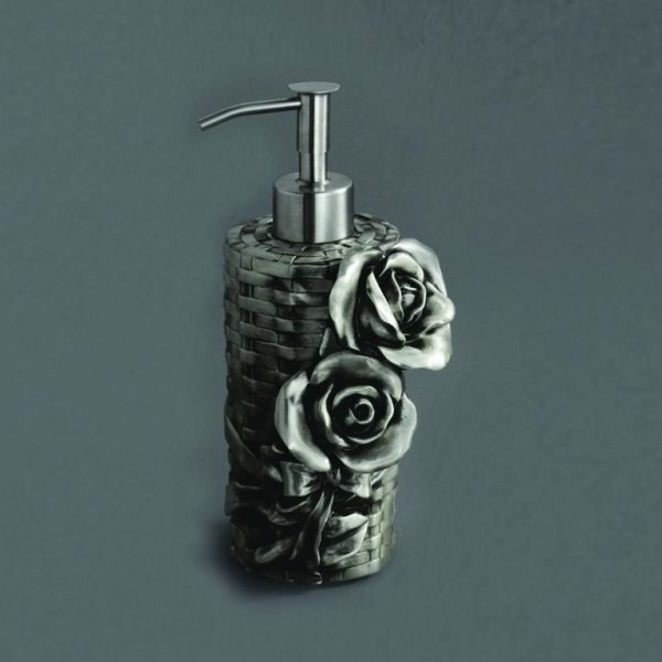 Дозатор для мыла ART&MAX ROSE AM-B-0091A-Do Дозатор для мыла ART&MAX ROSE AM-B-0091A-Do