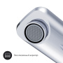 Смеситель для раковины нажимной AM.PM X-Joy TouchReel F85A02500 Смеситель для раковины нажимной AM.PM X-Joy TouchReel F85A02500