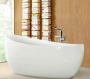 Ванна квариловая Villeroy & Boch Aveo New Generation UBQ194AVE9T1V-01