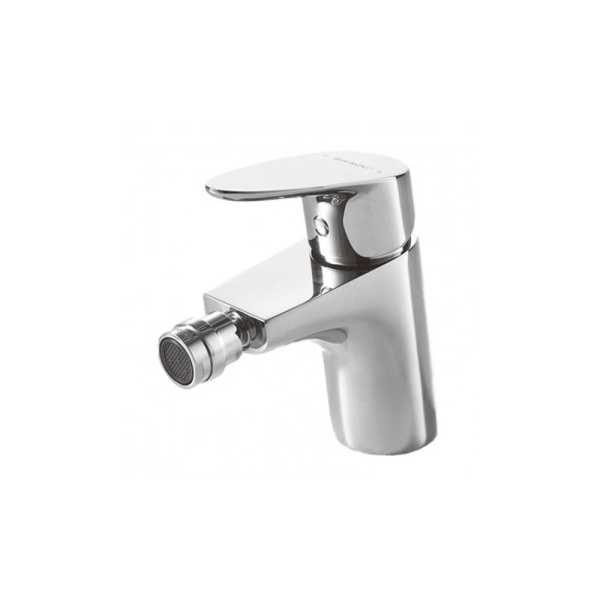 Смеситель для биде Bravat Drop F34898C Смеситель для биде Bravat Drop F34898C