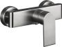 Смеситель для душа  BelBagno NOVA NOV-ESDM-IN хром матовый Смеситель для душа  BelBagno NOVA NOV-ESDM-IN хром матовый