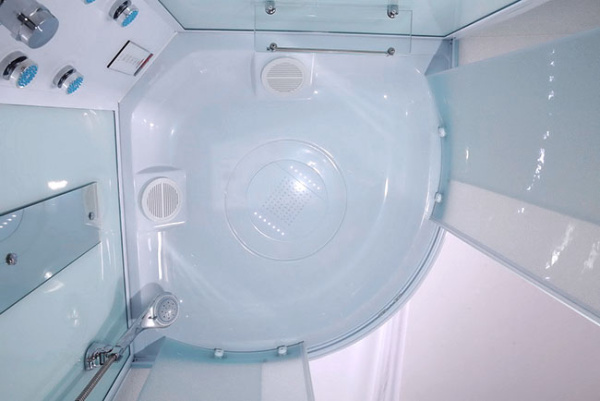 Душевая кабина Timo TE-0780