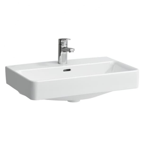 Раковина накладная 60 см Laufen Pro 8129530001041 Раковина накладная 60 см Laufen Pro 8129530001041