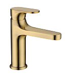 Смеситель для умывальника BOHEME Spectre Bronze 451-BR Смеситель для умывальника BOHEME Spectre Bronze 451-BR