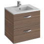 Раковина 61 см Jacob Delafon Ola EXSA112-00 белый Раковина 61 см Jacob Delafon Ola EXSA112-00 белый