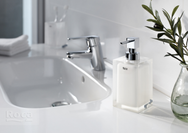 Диспенсер Roca Ice 816861009 Диспенсер Roca Ice 816861009