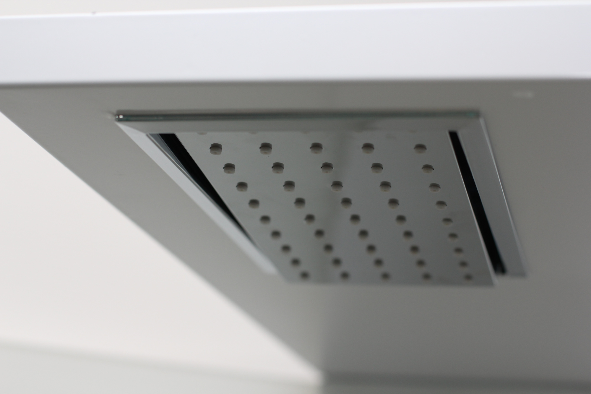 Душевая кабина Ceruttispa 90x225 CHIKA901T профиль хром