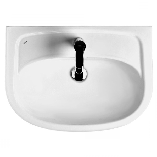 Мебельная раковина Santek Эллада 60 см 1WH110198