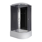 Душевая кабина 120x80 Niagara Eco E120/80/40L/TN Душевая кабина 120x80 Niagara Eco E120/80/40L/TN