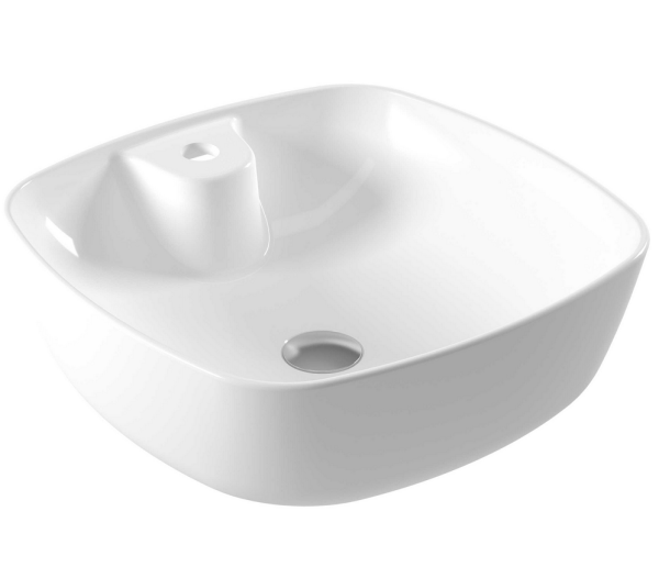Раковина Serel Washbasin 3016 46 см Раковина Serel Washbasin 3016 46 см