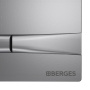 Кнопка BERGES для инсталляции NOVUM F2 Кнопка BERGES для инсталляции NOVUM F2