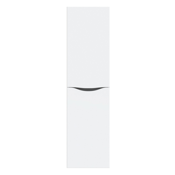 Пенал подвесной 40 см IDDIS Cloud CLO40W0i97 белый Пенал подвесной 40 см IDDIS Cloud CLO40W0i97 белый