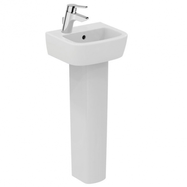 Раковина 35X30 см Ideal Standard TEMPO T056801 Раковина 35X30 см Ideal Standard TEMPO T056801