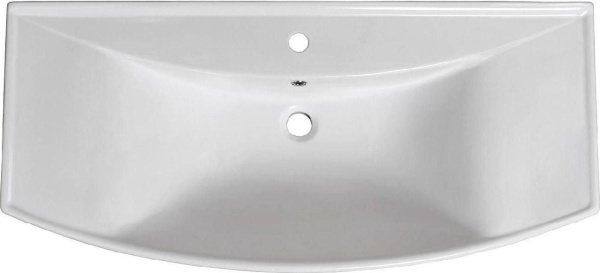 Раковина Kirovit Стиль 105 см УТ000001524 подвесная