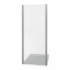 Боковая стенка GOOD DOOR LATTE SP-90-C-WE 90x185 Боковая стенка GOOD DOOR LATTE SP-90-C-WE 90x185
