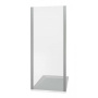 Боковая стенка GOOD DOOR LATTE SP-90-C-WE  90x185 Боковая стенка GOOD DOOR LATTE SP-90-C-WE  90x185