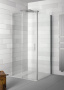 Душевое ограждение 100x100x195 RIHO Ocean O203 R Душевое ограждение 100x100x195 RIHO Ocean O203 R