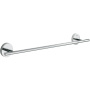 Полотенцедержатель  Grohe Bau cosmopolitan 40459001 хром