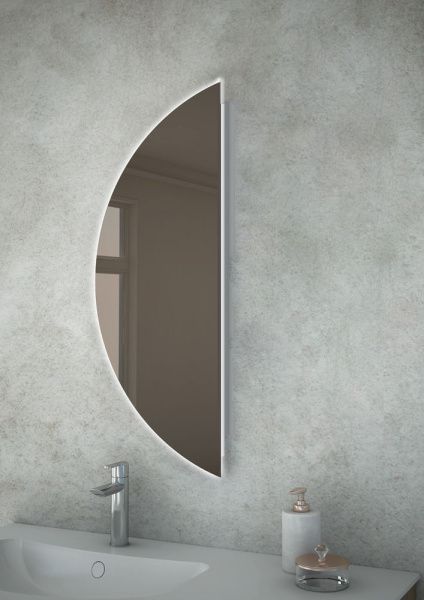 Зеркало 30x80 см Cezares  45031 Зеркало 30x80 см Cezares  45031
