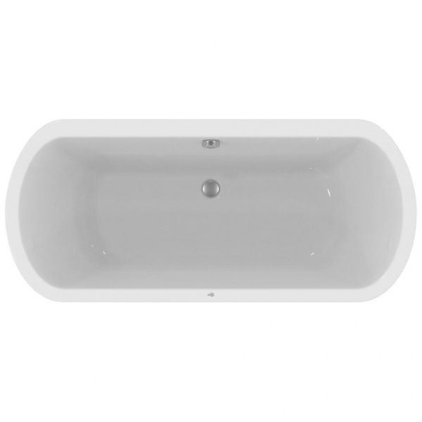 Овальная ванна 180х80 см Ideal Standard K275601 HOTLINE Овальная ванна 180х80 см Ideal Standard K275601 HOTLINE