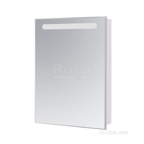 Зеркальный шкаф Roca Victoria Nord 60 L ZRU9000029 Зеркальный шкаф Roca Victoria Nord 60 L ZRU9000029