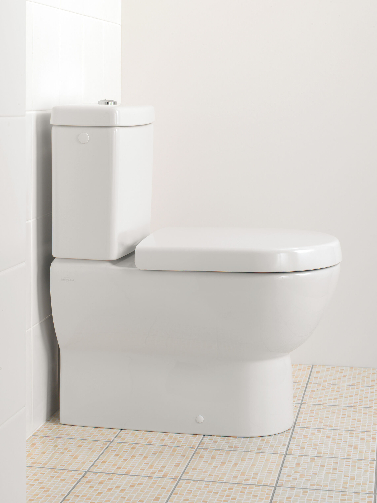 Бачок для унитаза Villeroy & Boch Subway 772311R2