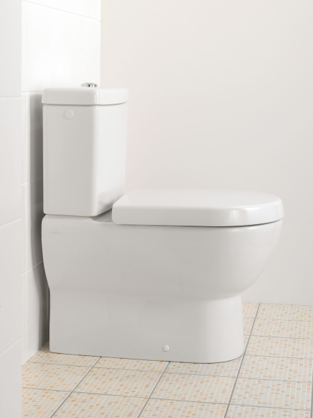 Бачок для унитаза Villeroy & Boch Subway 772311R2
