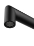 Смеситель для кухонной мойки Wonzon & Woghand WW-L1005-MB черный матовый