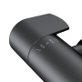 Смеситель для ванны с термостатом Am.Pm X-Joy F85A40022 черный матовый